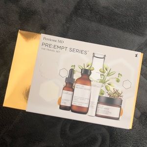 Perricone MD Pre:Empt Series Travel Set